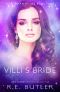 [Norlanian Brides 04] • Villi's Bride